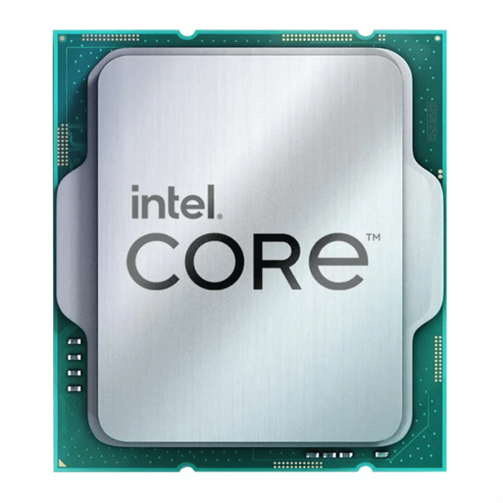 پردازنده CPU اینتل باکس مدل Core i5 13600K Raptor Lake Intel Core i5-13600K Processor